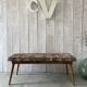 Banquette scandinave