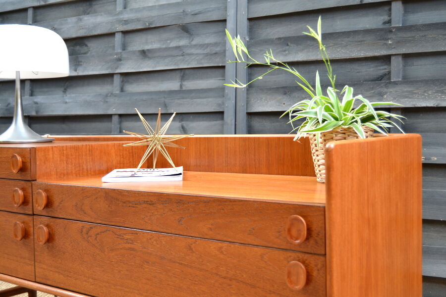 Enfilade par Meredew