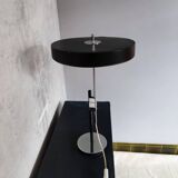 Vintage Bauhaus lamp attributed to Kaiser Leuchten by Boulanger, 1960