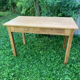 Table de ferme