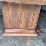 1920 Art Deco table