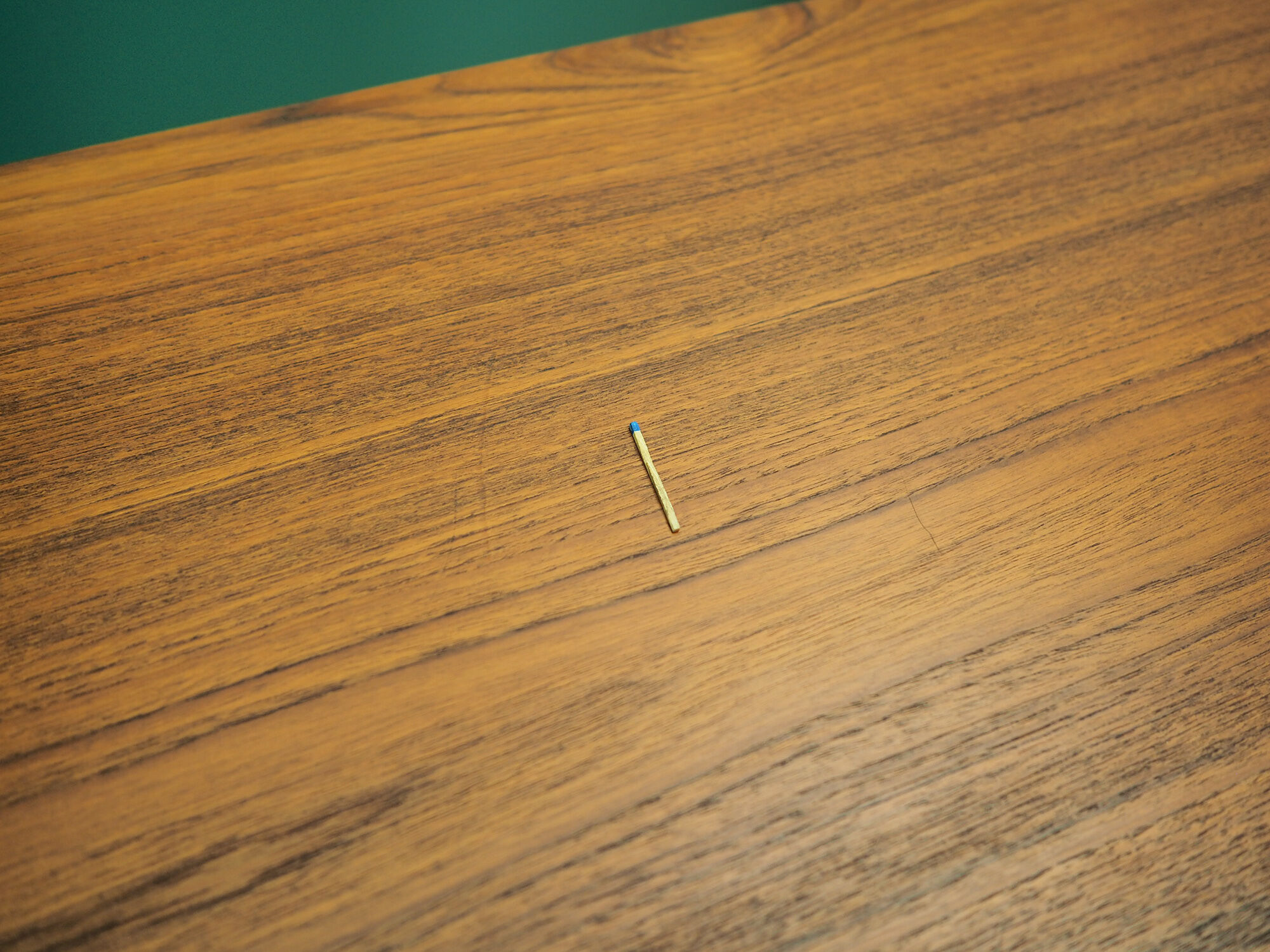 Highboard teak, Danish design, 70's