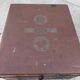 Vintage Thiriez Cartier Bresson drawer cabinet for haberdashery.