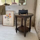 Side table