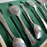 Ice cream spoon box