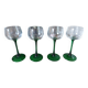 Alsace white wine glass
