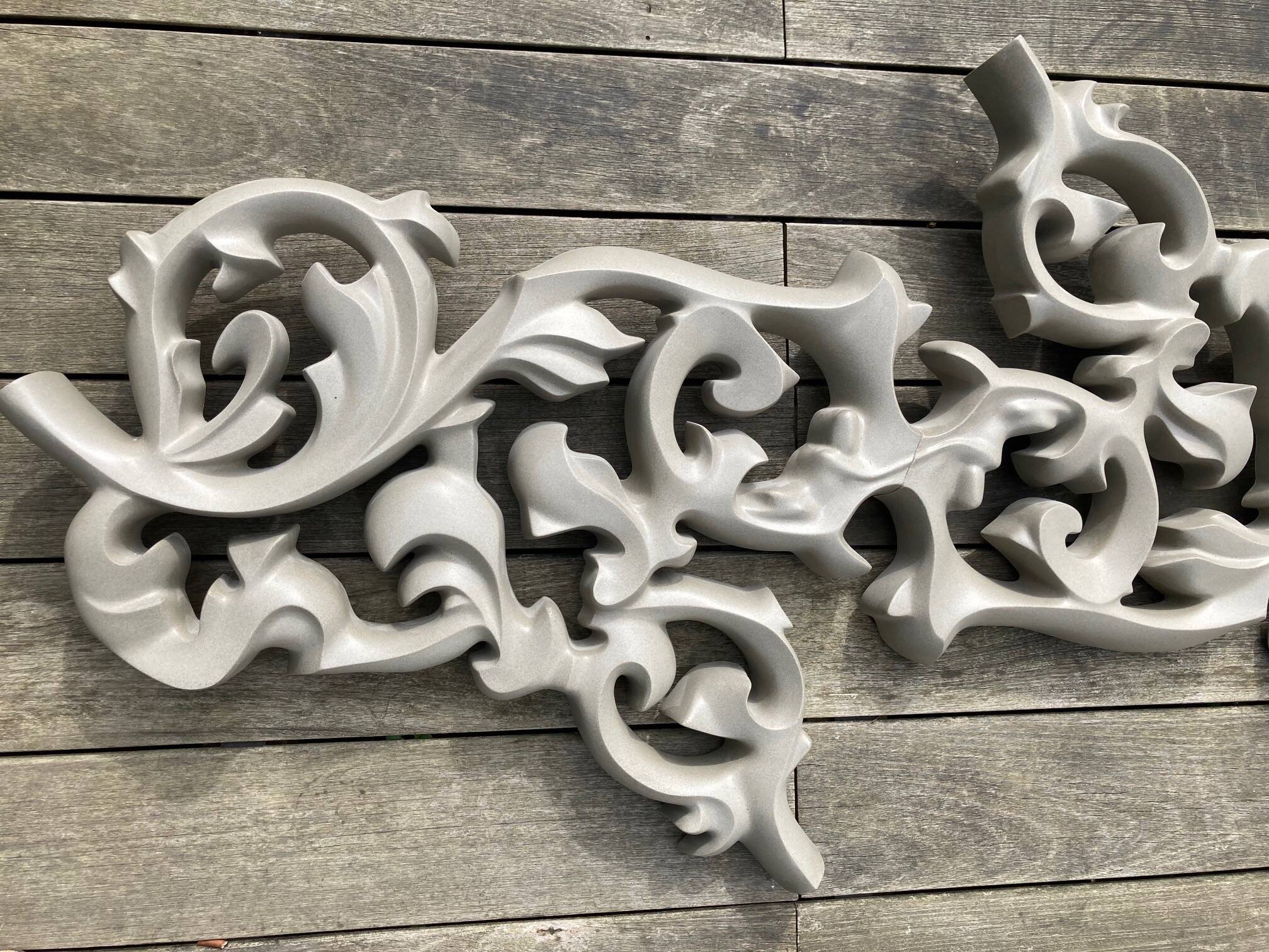 Heatwave wall radiator - jaga - designer joris laarman
