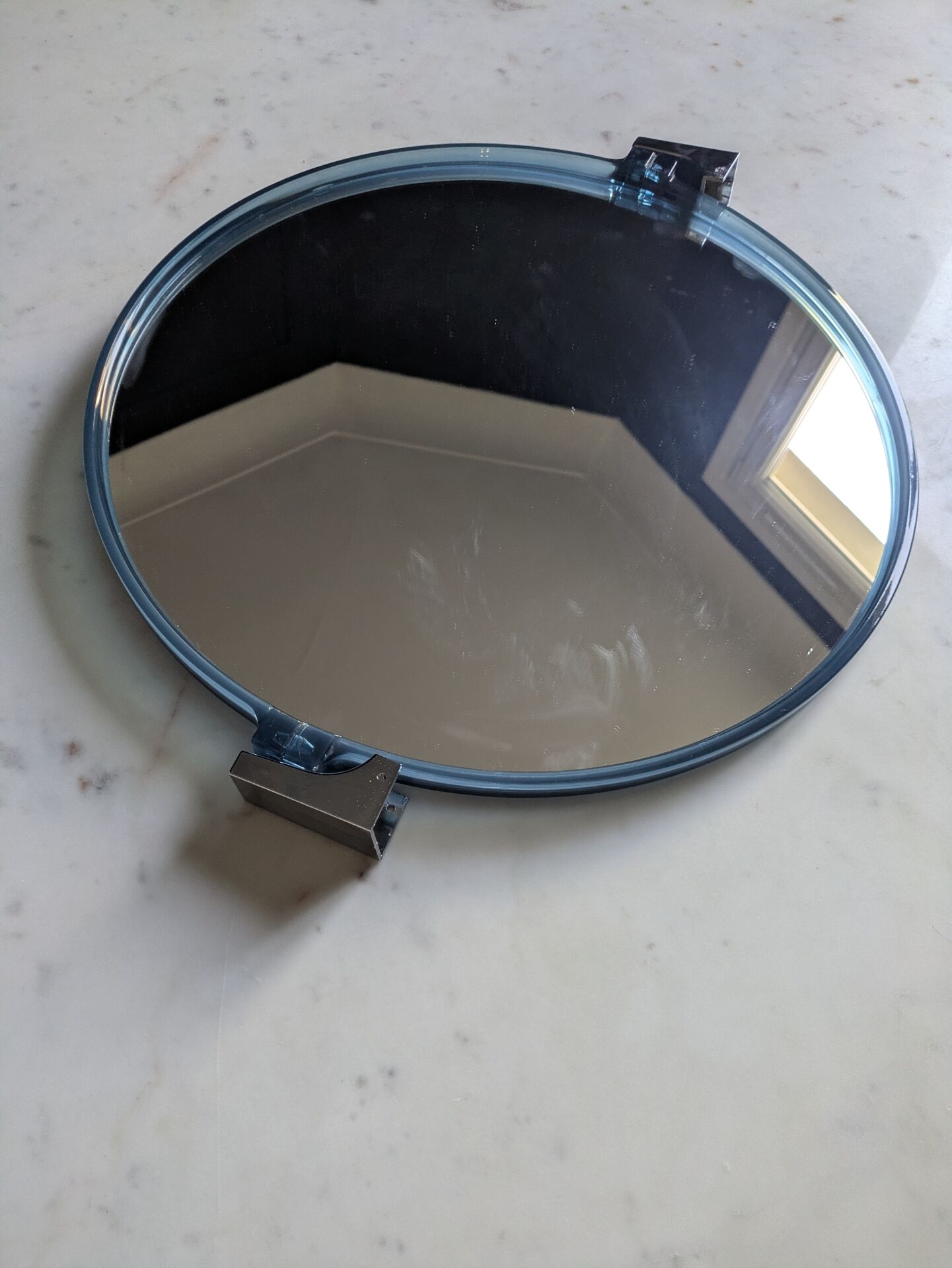 Alibert mirror from the 70s/80s.