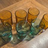 Verre à pied