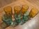 Stemmed glass