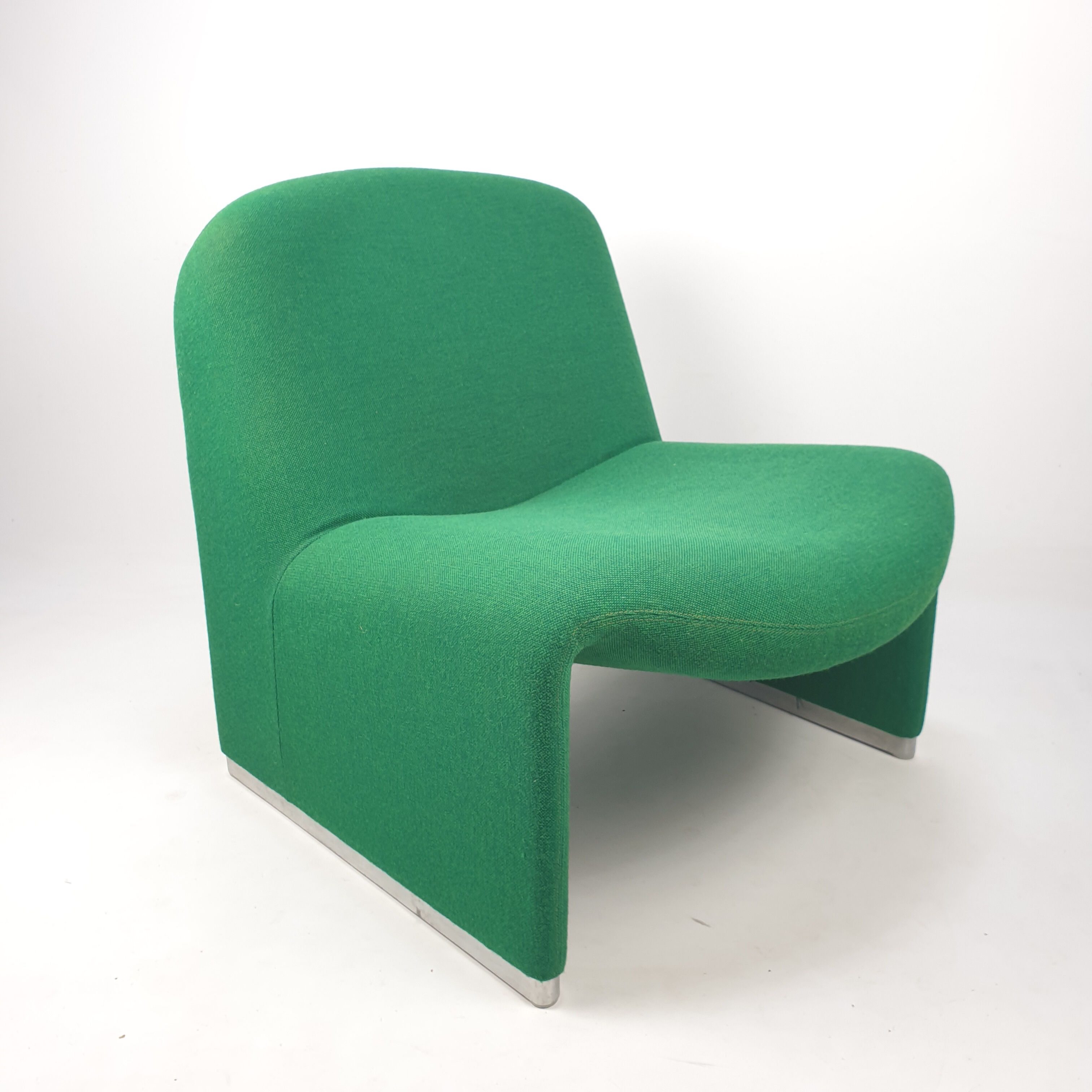 Alky lounge chair by Giancarlo Piretti edition Artifort, 1970s