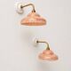 Appliques vintage Clichy