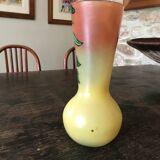 Legras vase