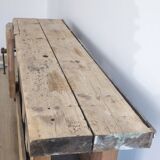 Wooden table