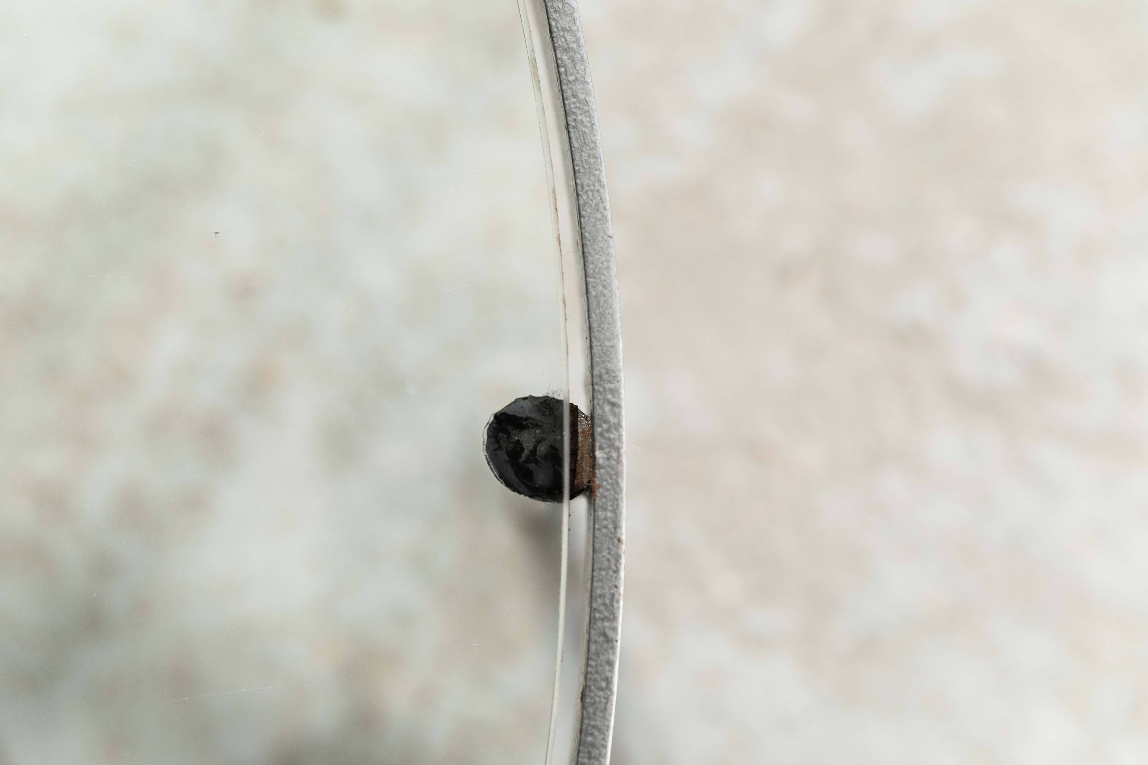 Coffee table by Janni Van Pelt for Metaform, 1960's