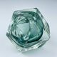 Original Murano glass ashtray, Italy, 1970s