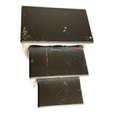 Nesting tables to paint