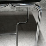 Modernist design dining table 1970/1980