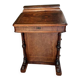 Davenport desk
