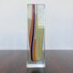 Art glass vase by Murano, 1970s