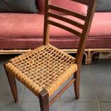 Pair of chairs