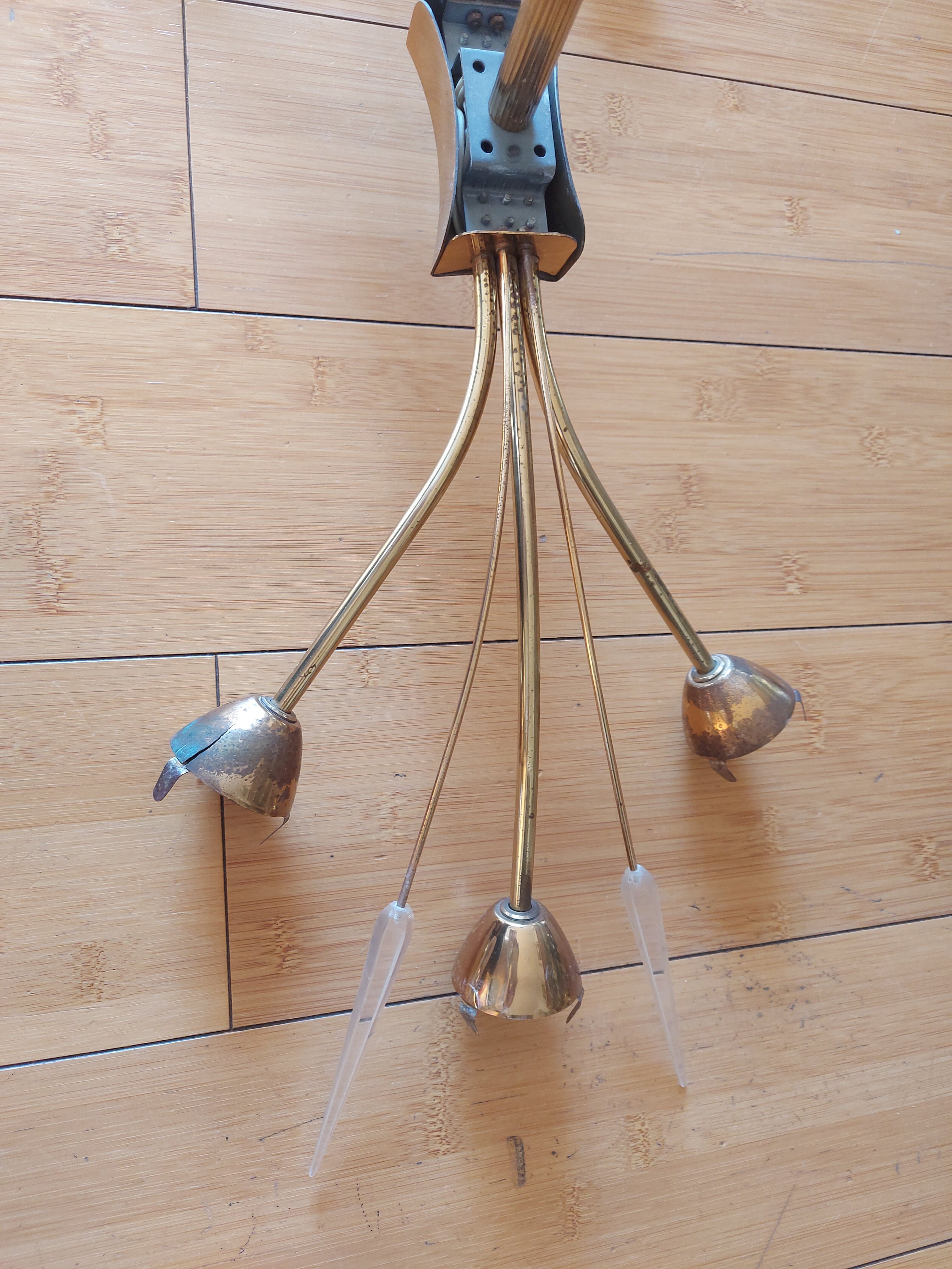 Vintage hanging 50 , 60'S