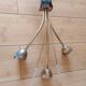 Suspension vintage 50 , 60 'S
