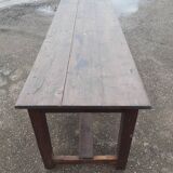 Draper's table
