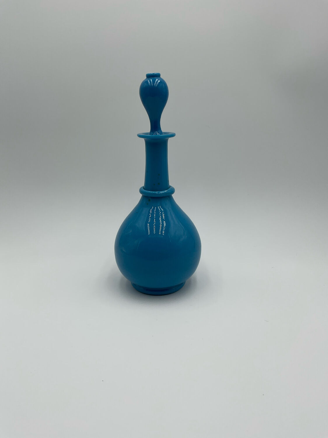 Ceramic vase