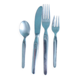 SMS Barenthal brand stainless steel dessert forks in box