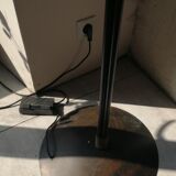 Very large floor lamp Vintage year 80