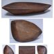 Solid wood cup xl free form 70s
