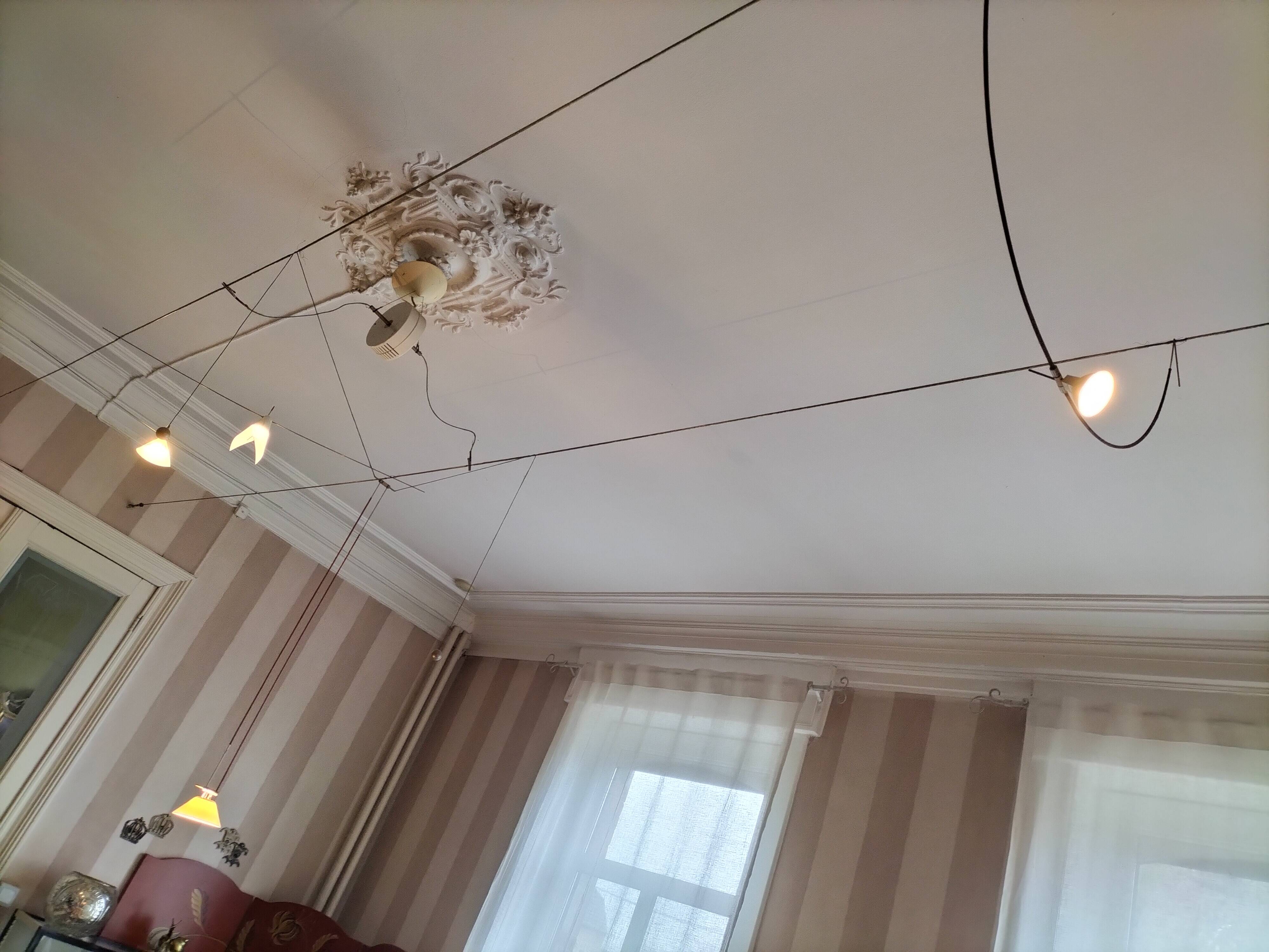 YA YA HO Ingo Maurer