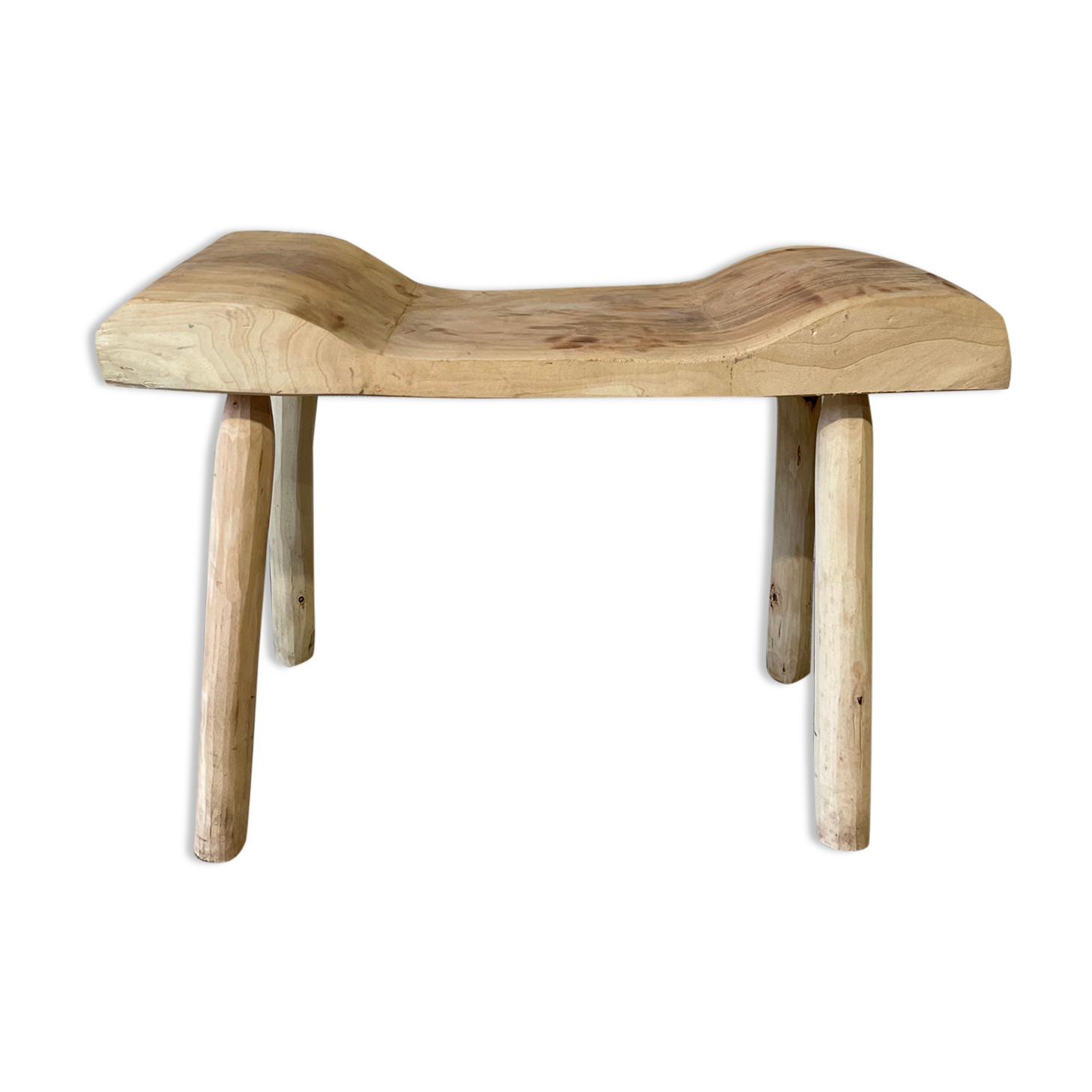 Banc artisanal
