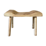 Artisanal bench