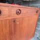 Enfilade scandinave Suède 1960 par Karlit