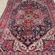 Iranian oriental carpet 300x204cm