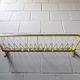 Coatrack with hat rack from the 1950/1960