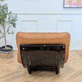 Fauteuil - chauffeuse design Marsala de Michel Ducaroy pour Ligne Roset