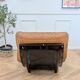 Fauteuil - chauffeuse design Marsala de Michel Ducaroy pour Ligne Roset