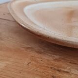 Serving dish in Marais sandstone