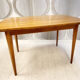 Table à manger extensible Lübke