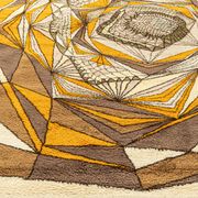 1970s carpet  340x252cm