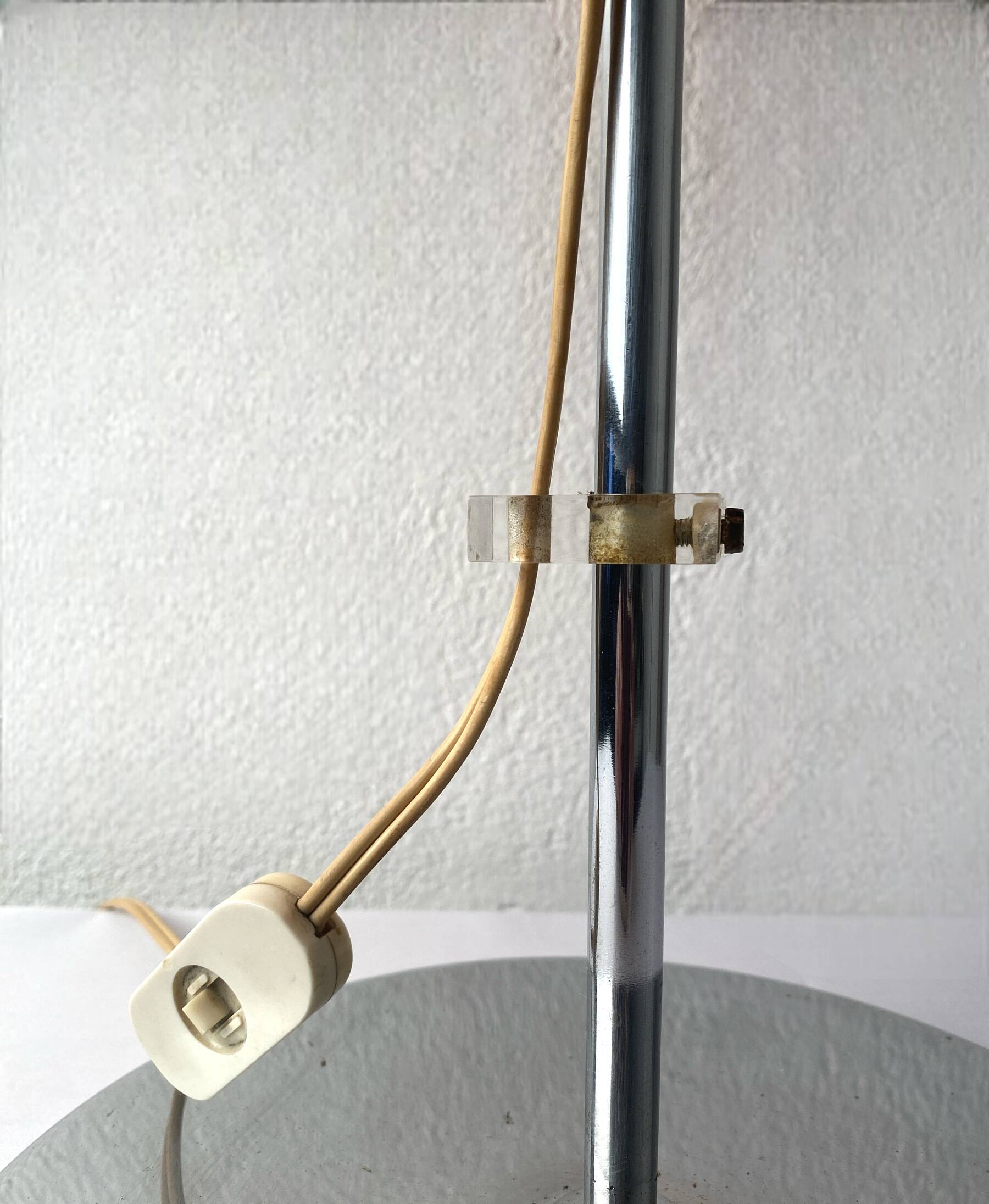 Faro lamp, Harvey Guzzini 70
