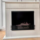 Ethanol fireplace in perfect condition