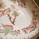 2 earthenware raviers by Sarreguemines