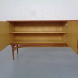 Danish Model Fredericia Teak Sideboard, 1960s