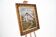 Peinture « Manoir »