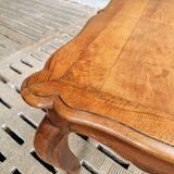 Dining table, side table, desk walnut 70x173cm