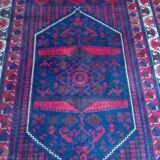 Handmade Anatolian Yagcebedir rug, 300x200cm